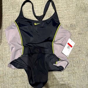 Nike SwimSuit - Brand New size L